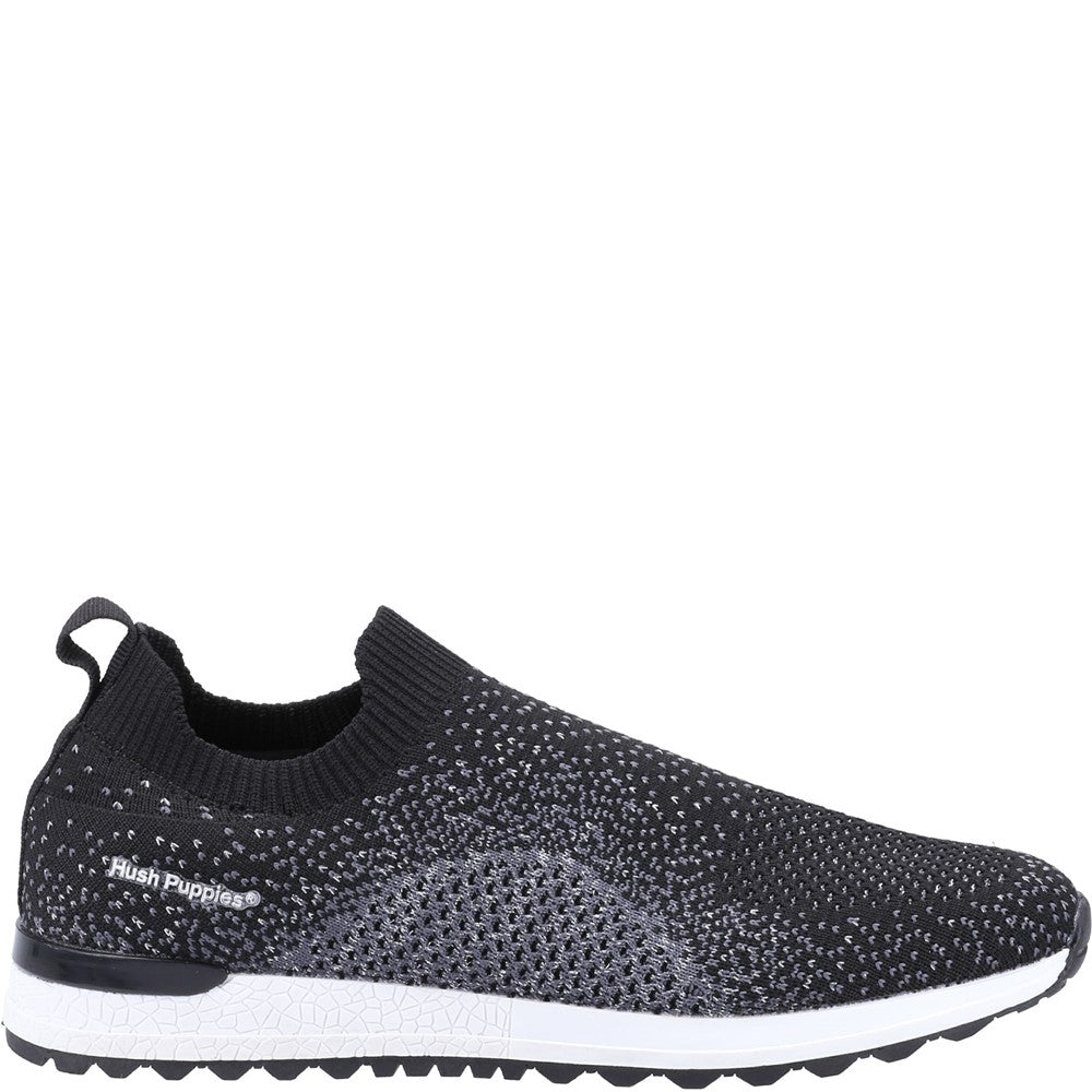 Women's Hush Puppies Ennis Trainer