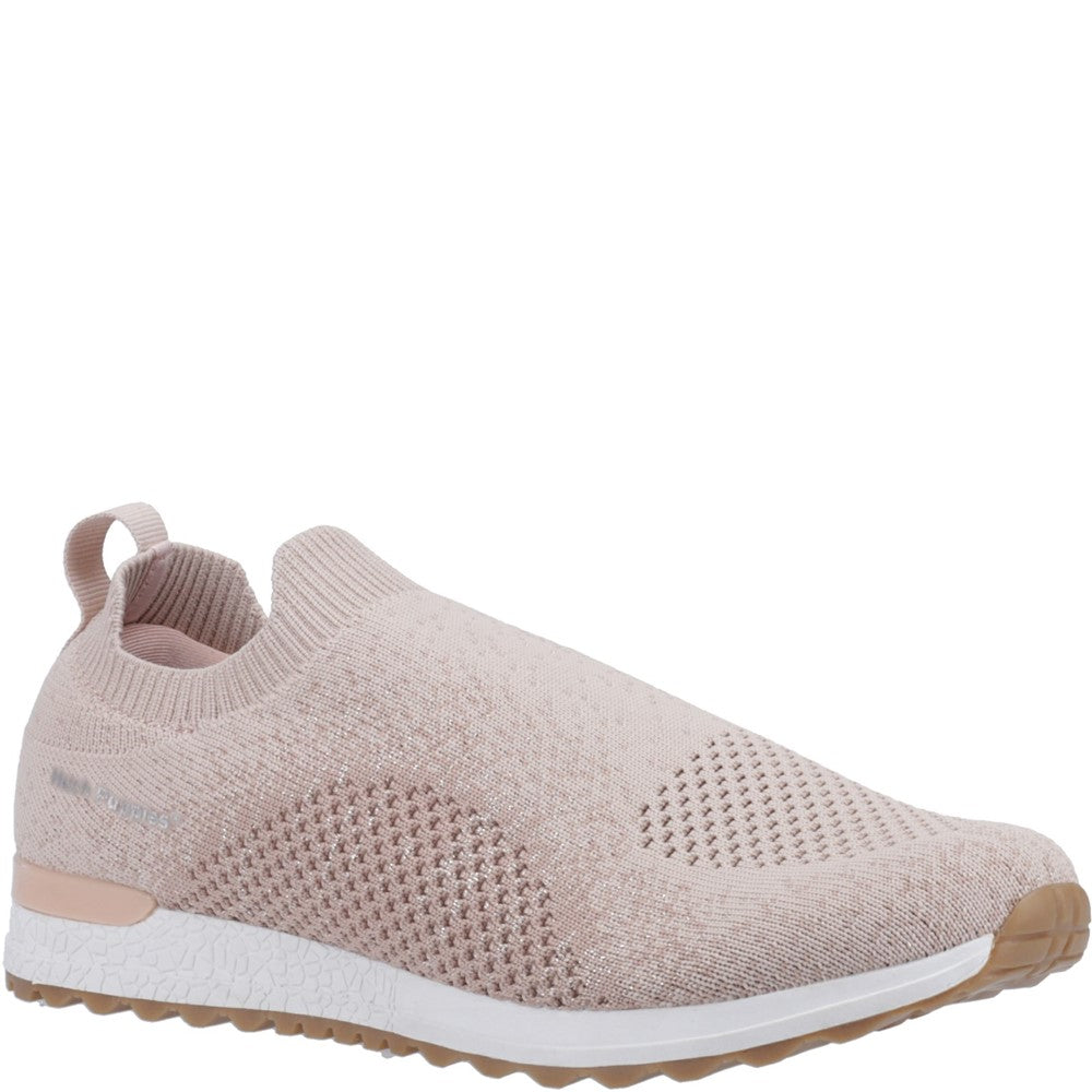 Women's Hush Puppies Ennis Trainer