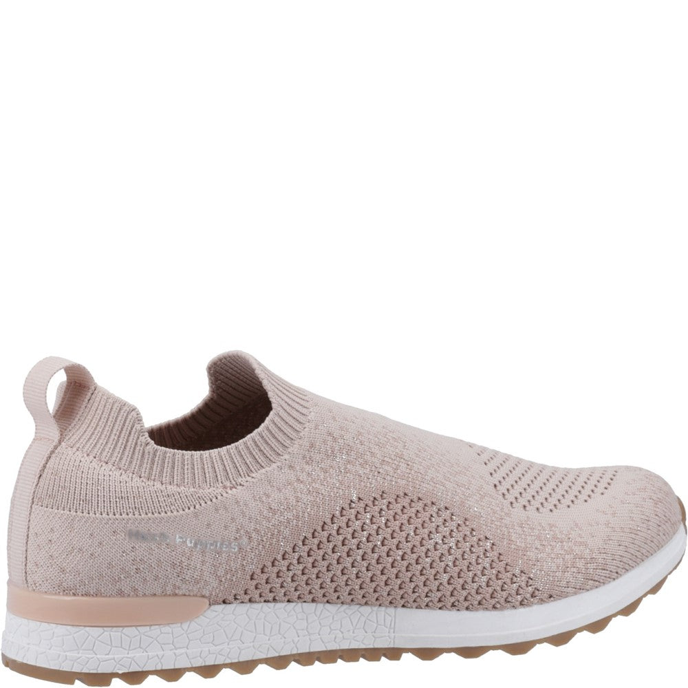 Women's Hush Puppies Ennis Trainer