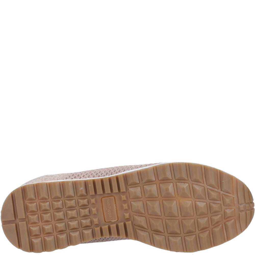 Women's Hush Puppies Ennis Trainer
