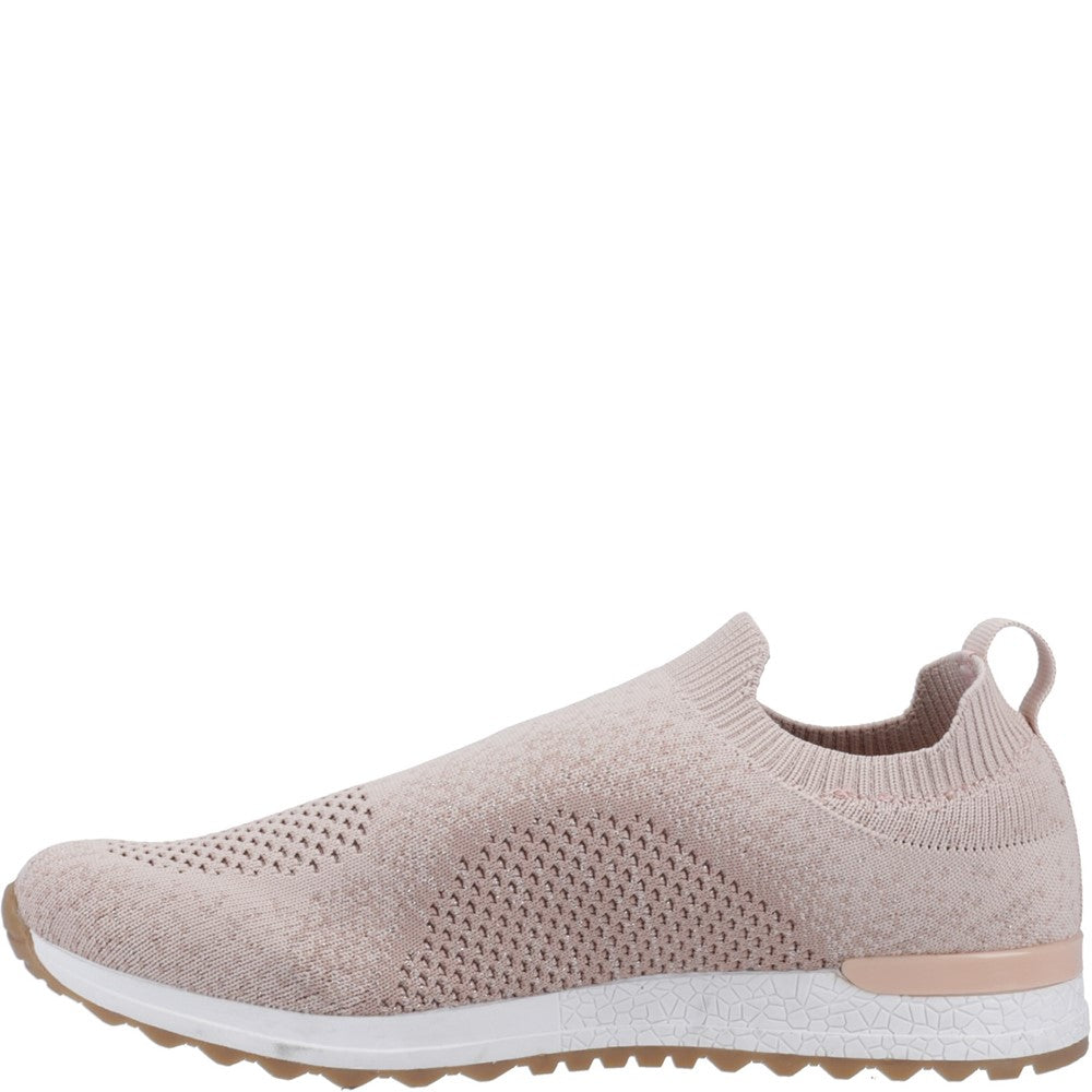Women's Hush Puppies Ennis Trainer