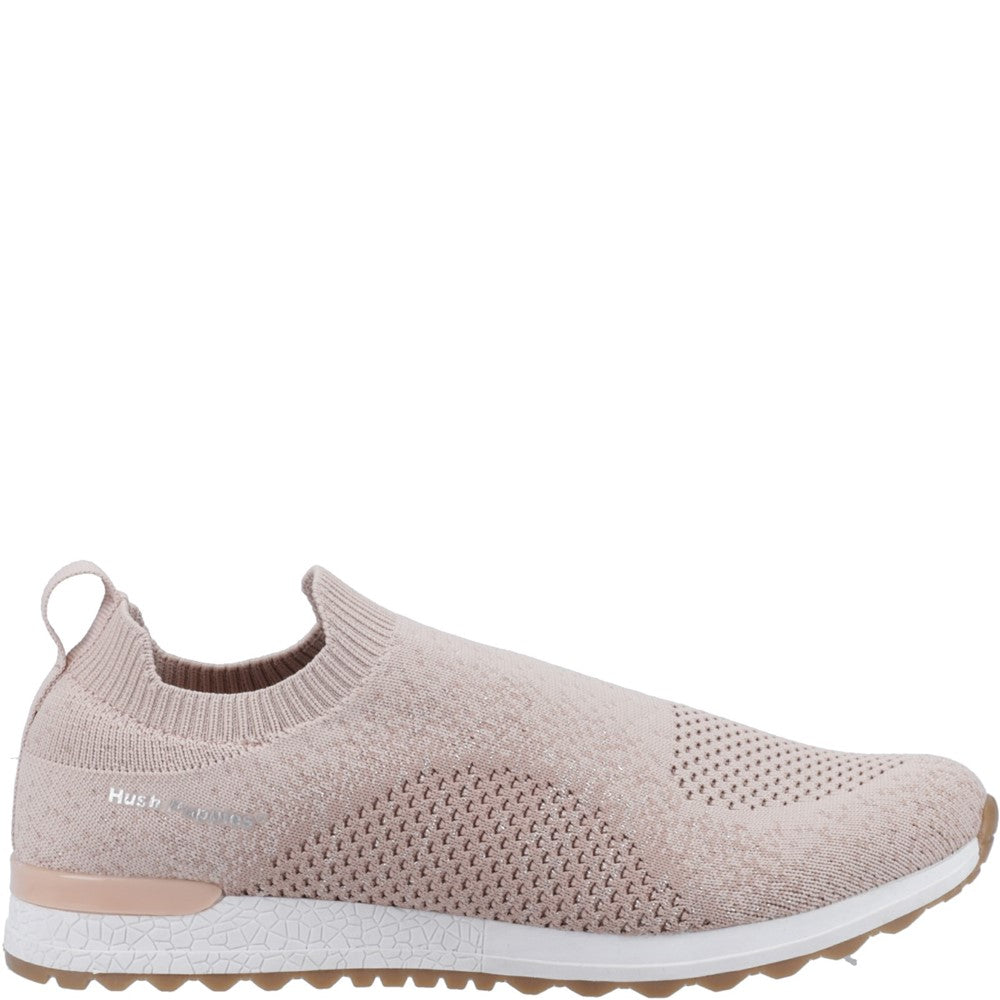 Women's Hush Puppies Ennis Trainer