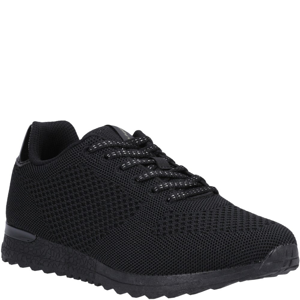 Women's Hush Puppies Katrina Trainer