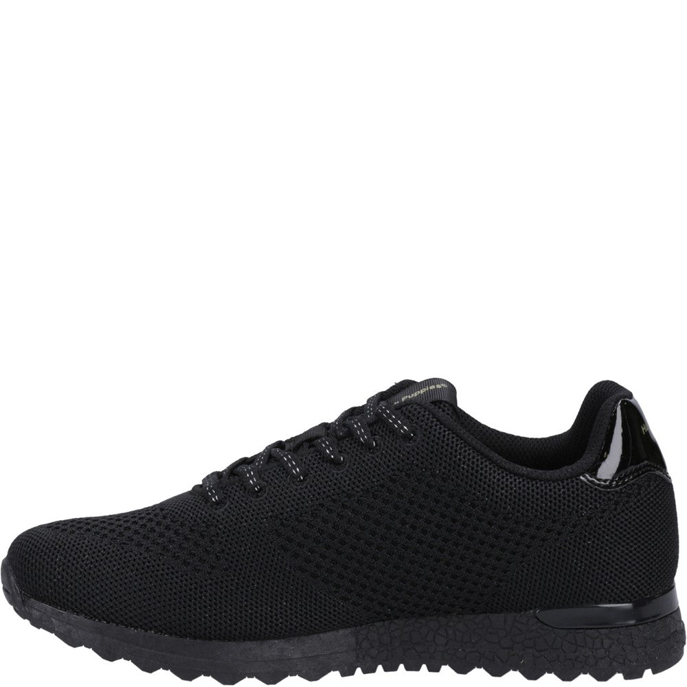 Women's Hush Puppies Katrina Trainer