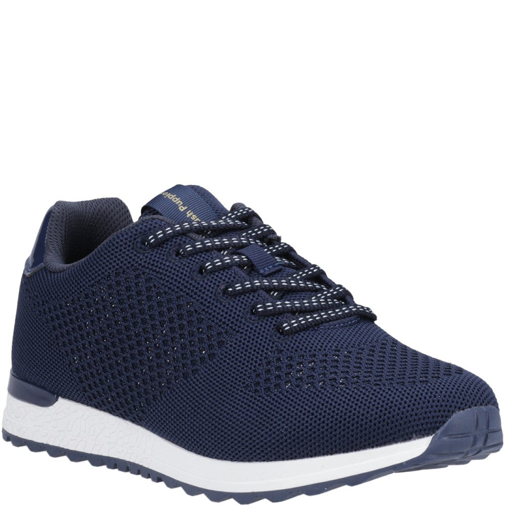 Women's Hush Puppies Katrina Trainer