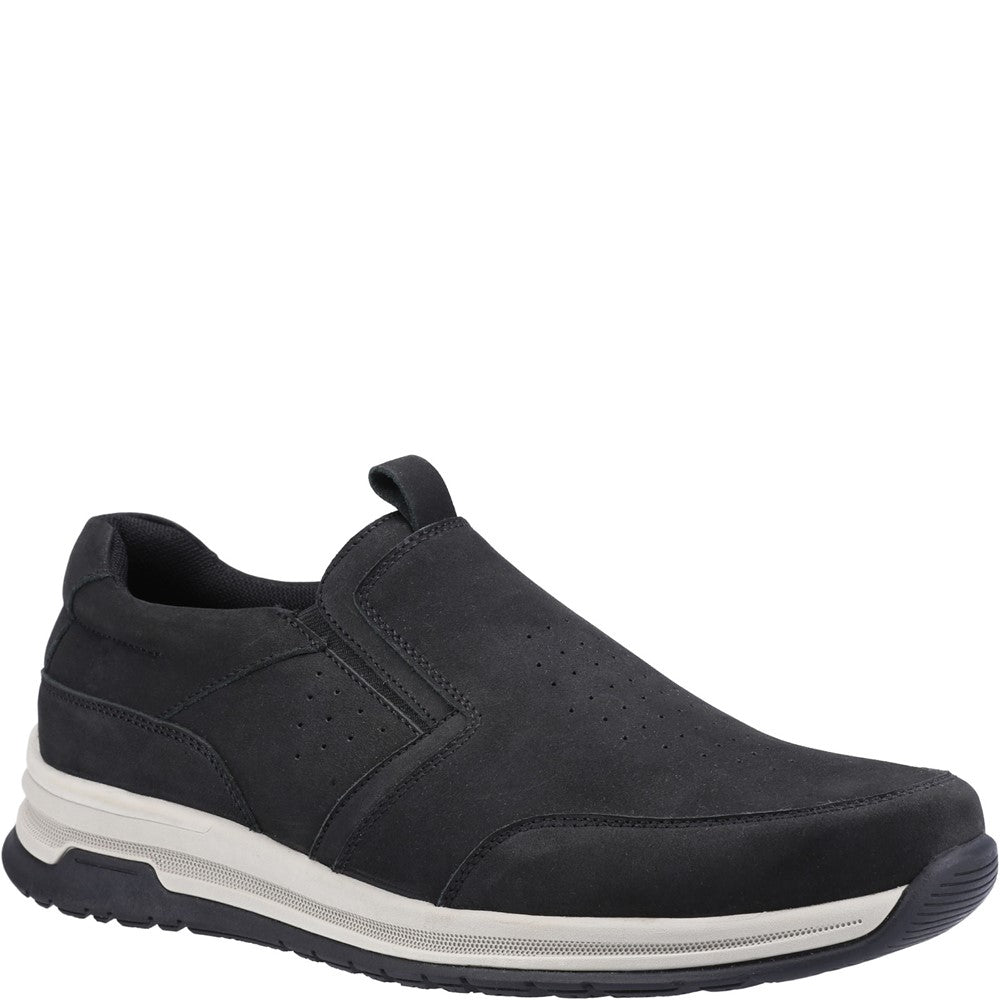 Men's Hush Puppies Cole Shoe