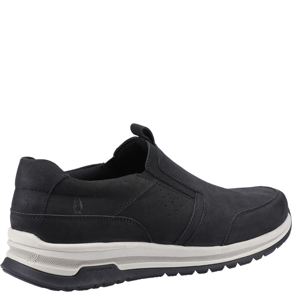 Men's Hush Puppies Cole Shoe