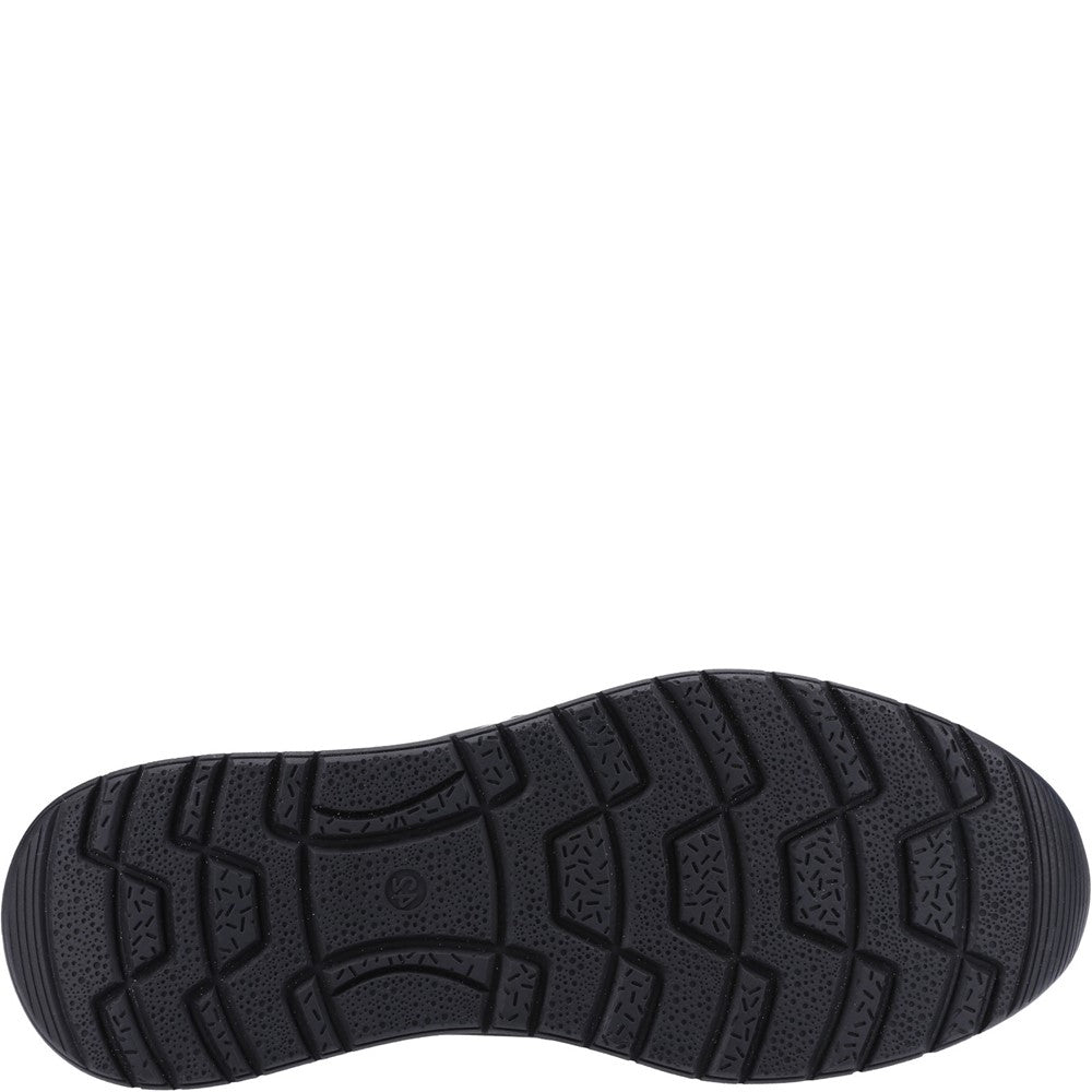 Men's Hush Puppies Cole Shoe