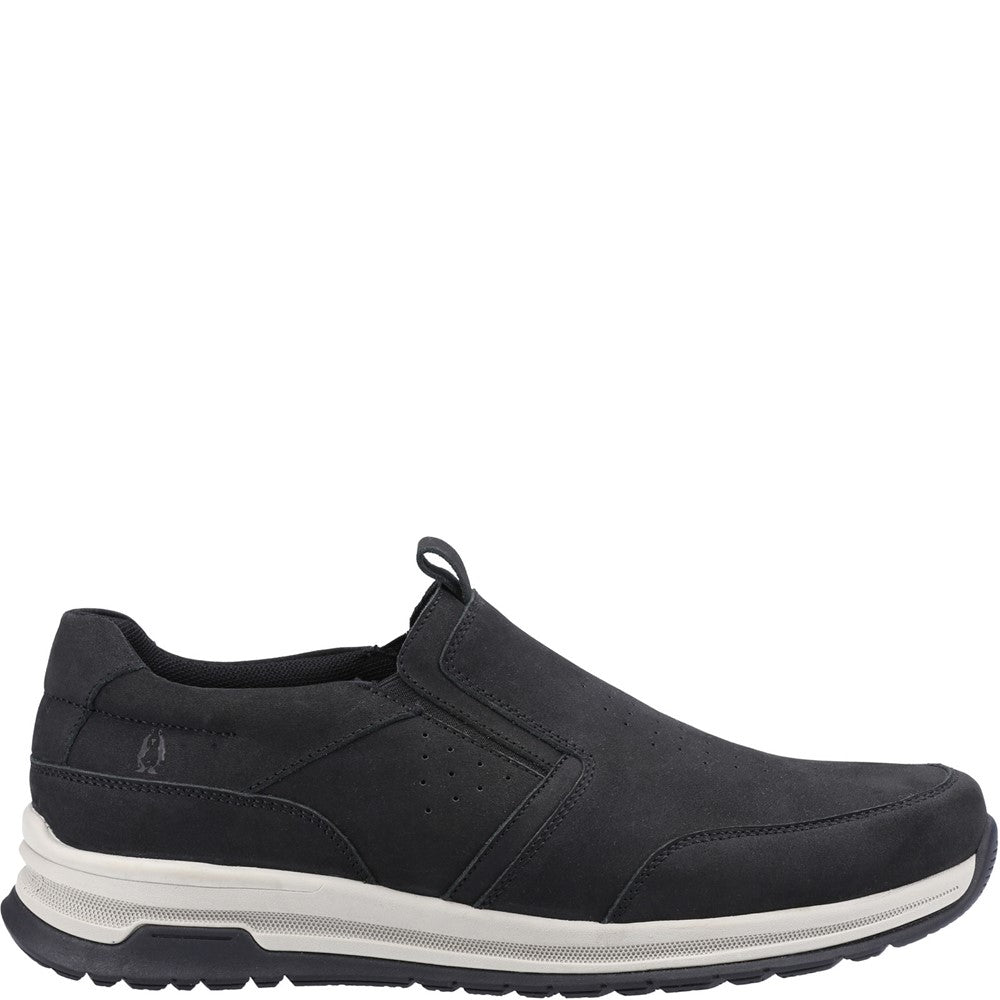 Men's Hush Puppies Cole Shoe