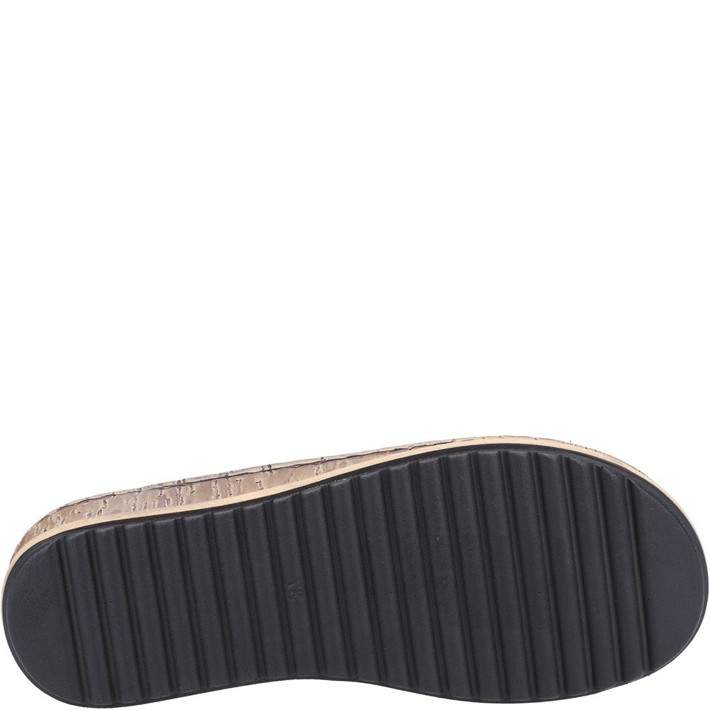 Women's Hush Puppies Elissa Toepost Sandal