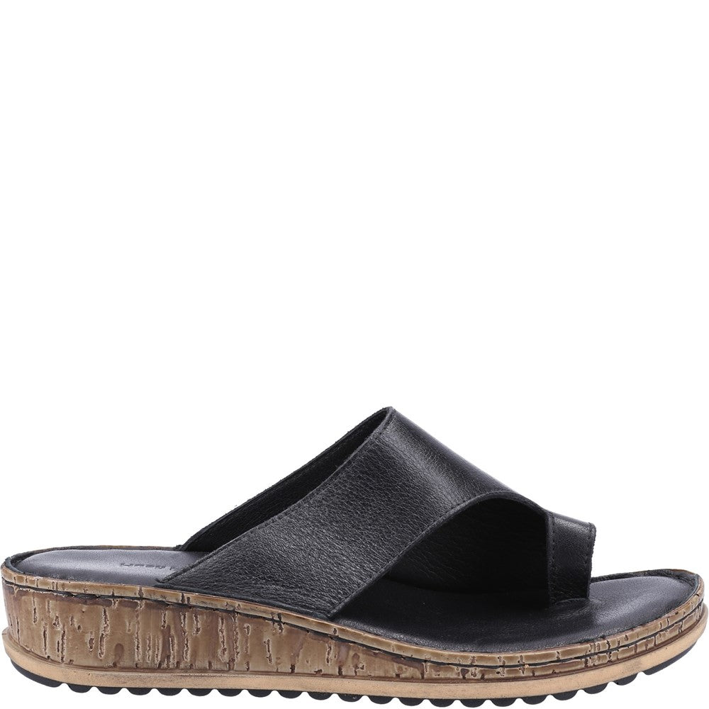 Women's Hush Puppies Elissa Toepost Sandal