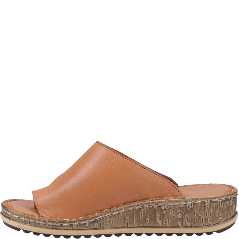 Women's Hush Puppies Elissa Toepost Sandal