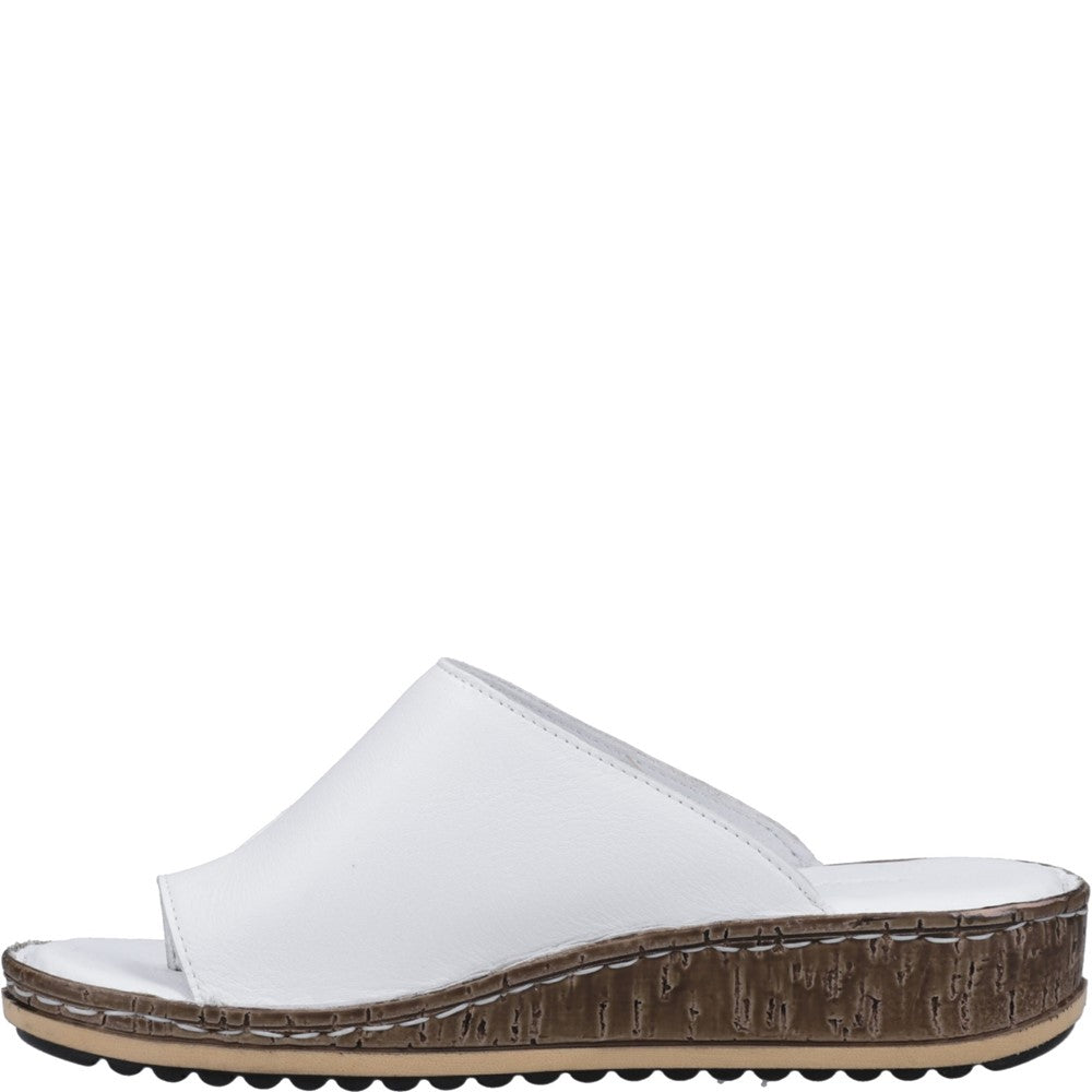 Women's Hush Puppies Elissa Toepost Sandal
