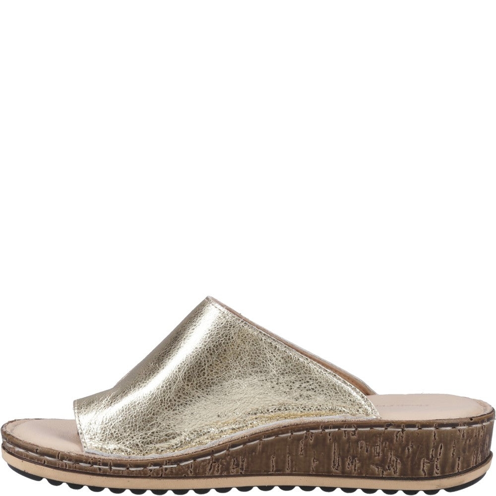 Women's Hush Puppies Elissa Toepost Sandal