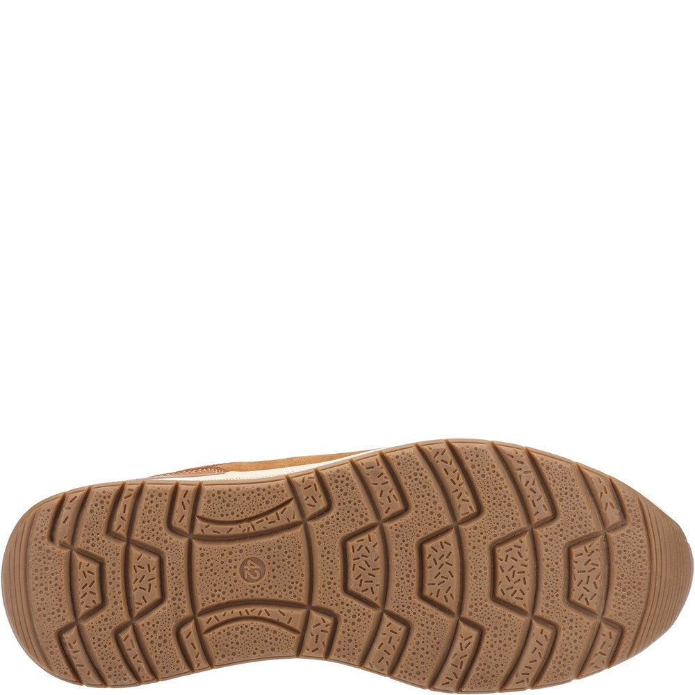 Men's Hush Puppies Joseph Shoe