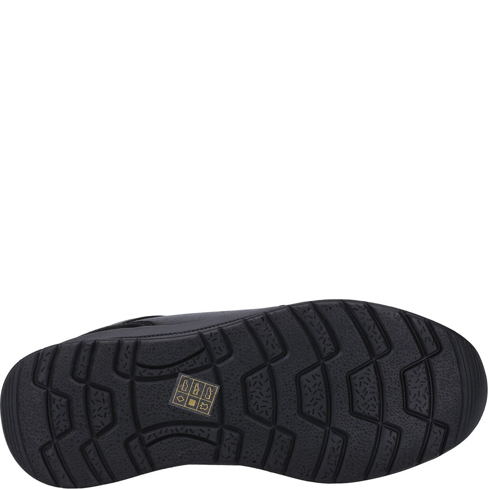 Men's Hush Puppies Joseph Shoe