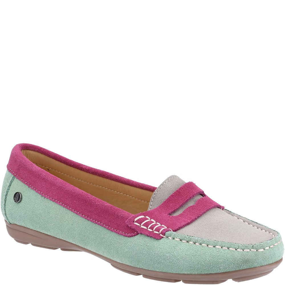 Women's Hush Puppies Margot Multi Loafer