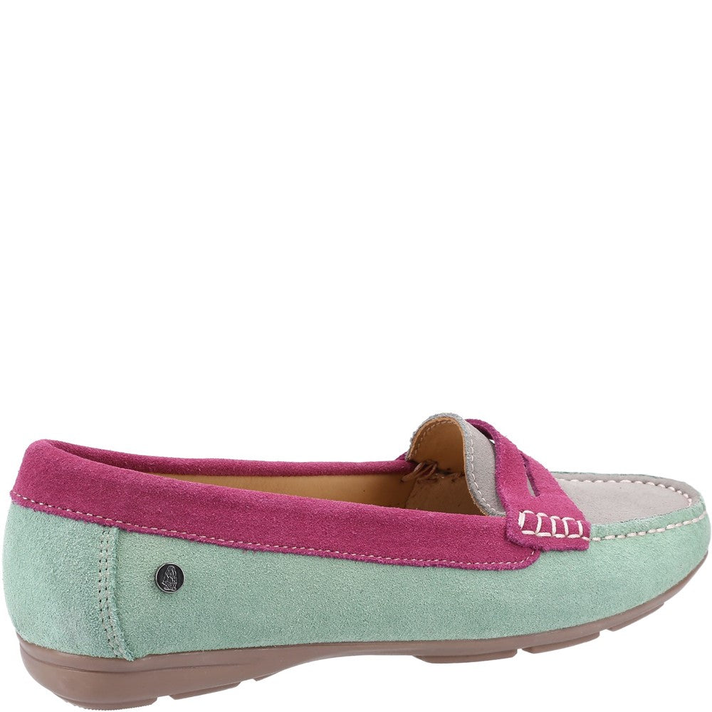 Women's Hush Puppies Margot Multi Loafer