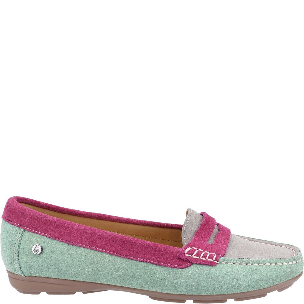 Women's Hush Puppies Margot Multi Loafer