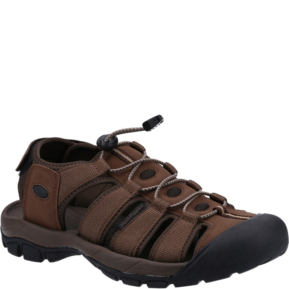 Men's Hush Puppies Peru Sandal