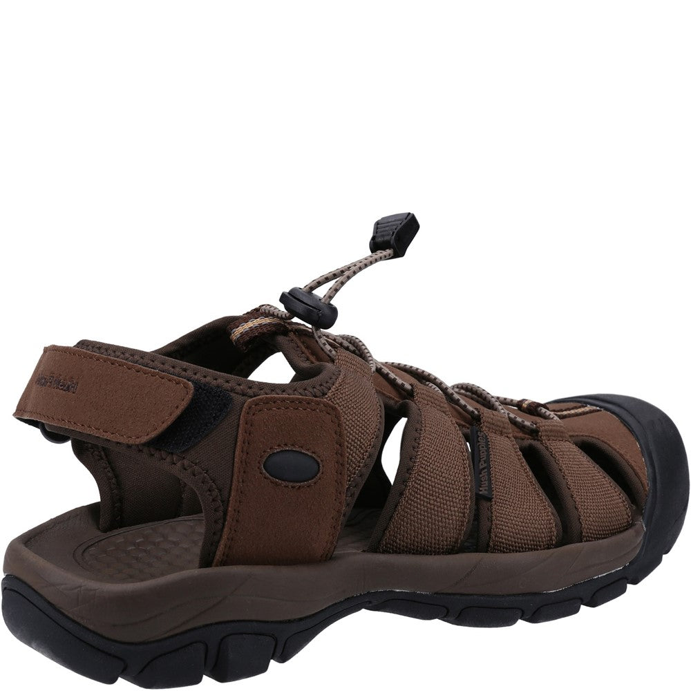 Men's Hush Puppies Peru Sandal