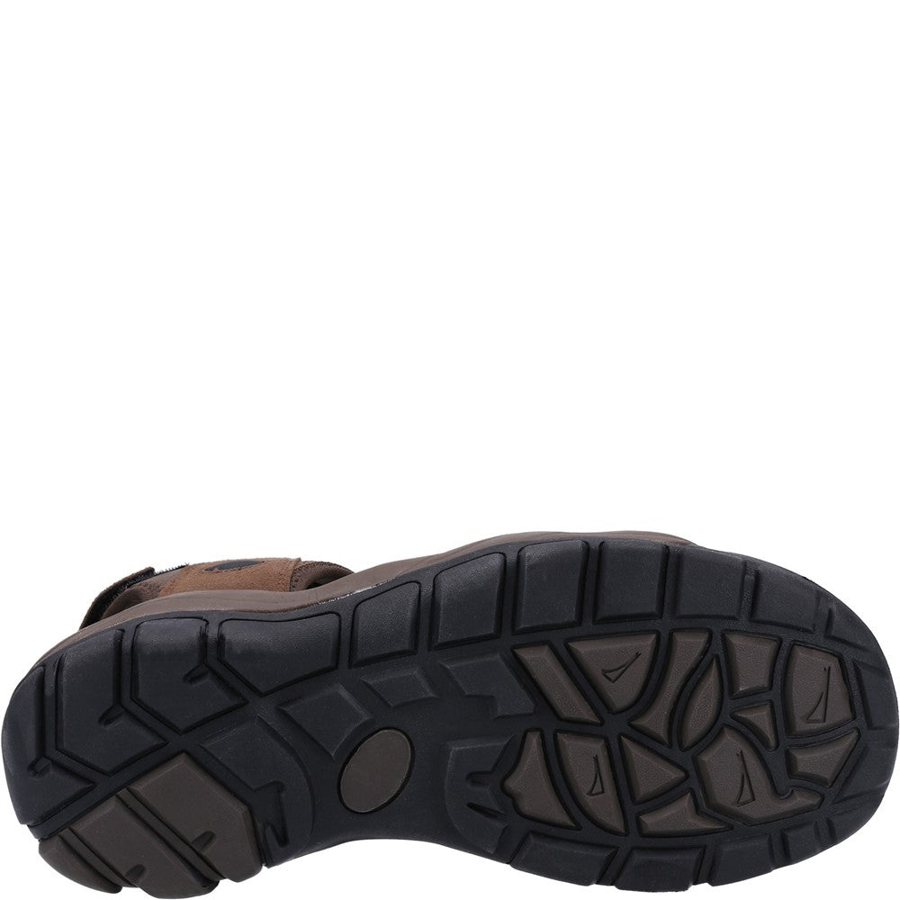 Men's Hush Puppies Peru Sandal