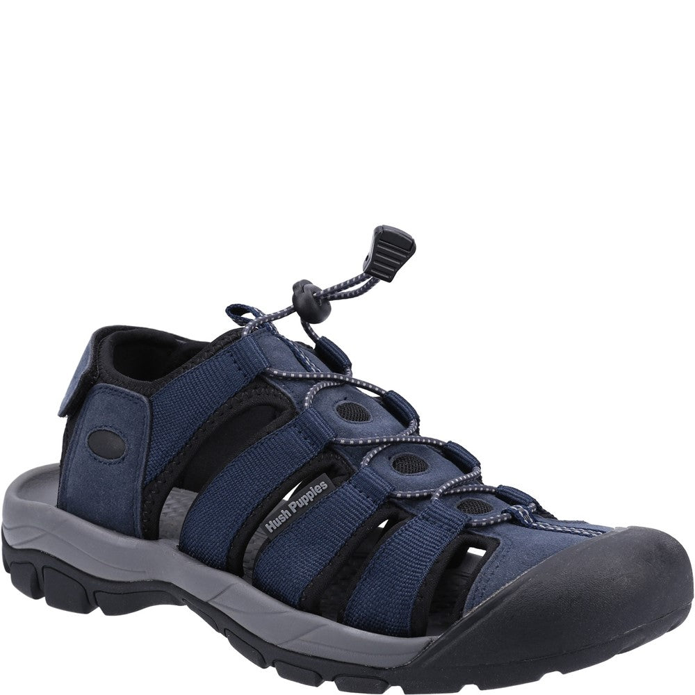 Men's Hush Puppies Peru Sandal