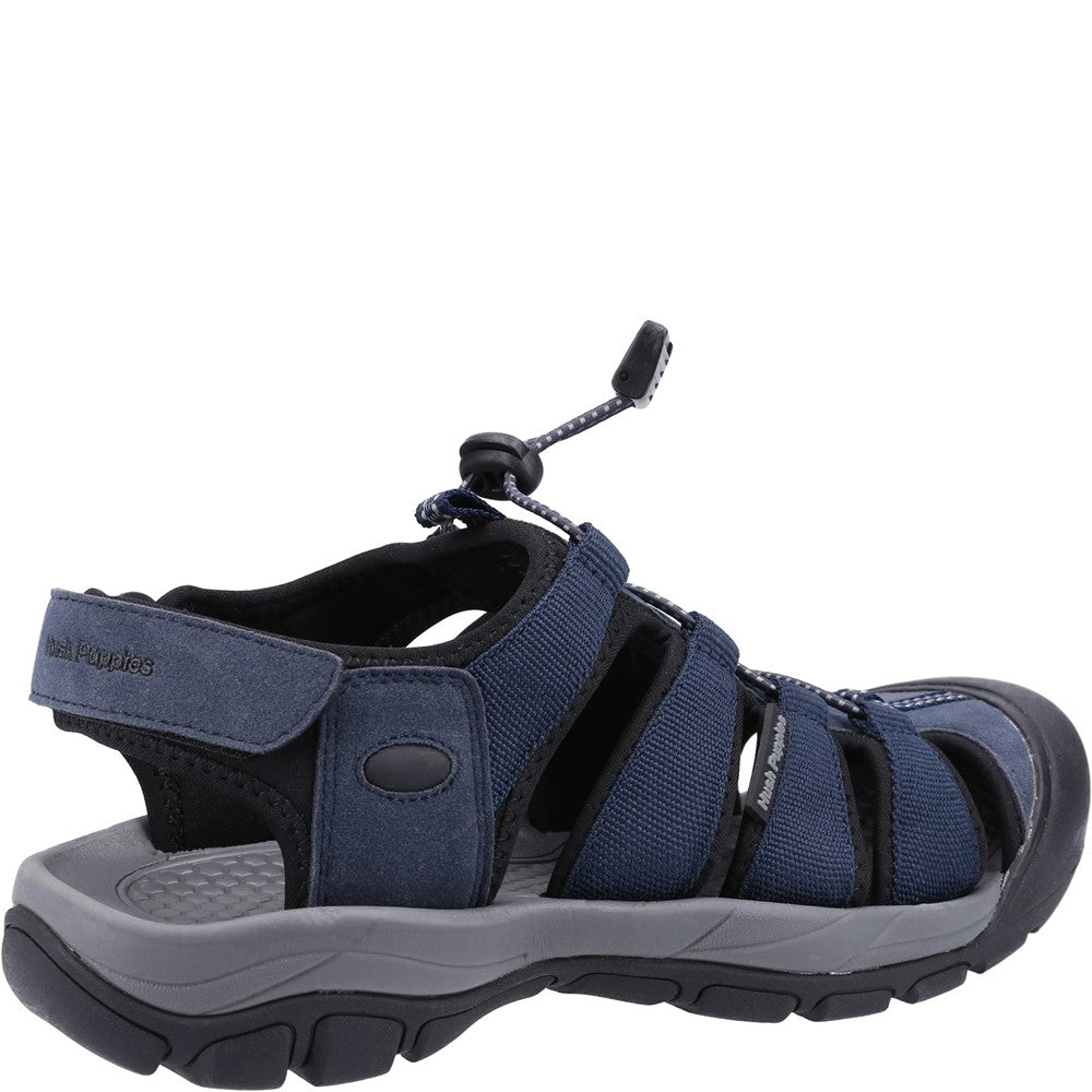 Men's Hush Puppies Peru Sandal