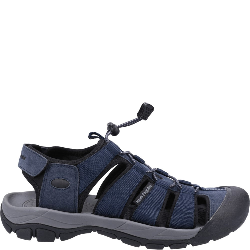 Men's Hush Puppies Peru Sandal