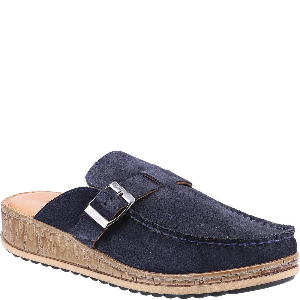 Women's Hush Puppies Sorcha Mule Sandal