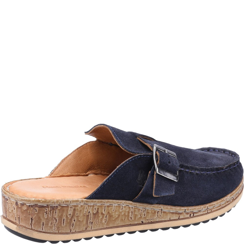Women's Hush Puppies Sorcha Mule Sandal