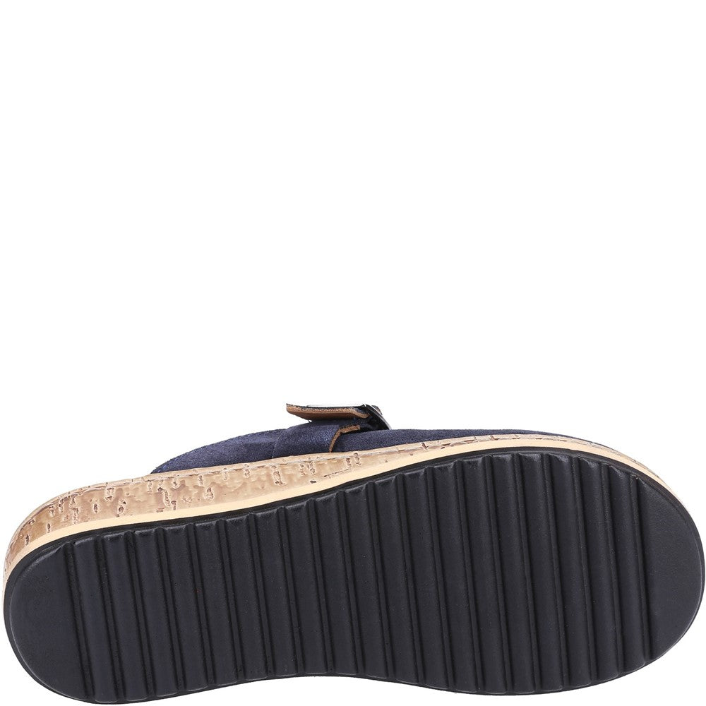 Women's Hush Puppies Sorcha Mule Sandal