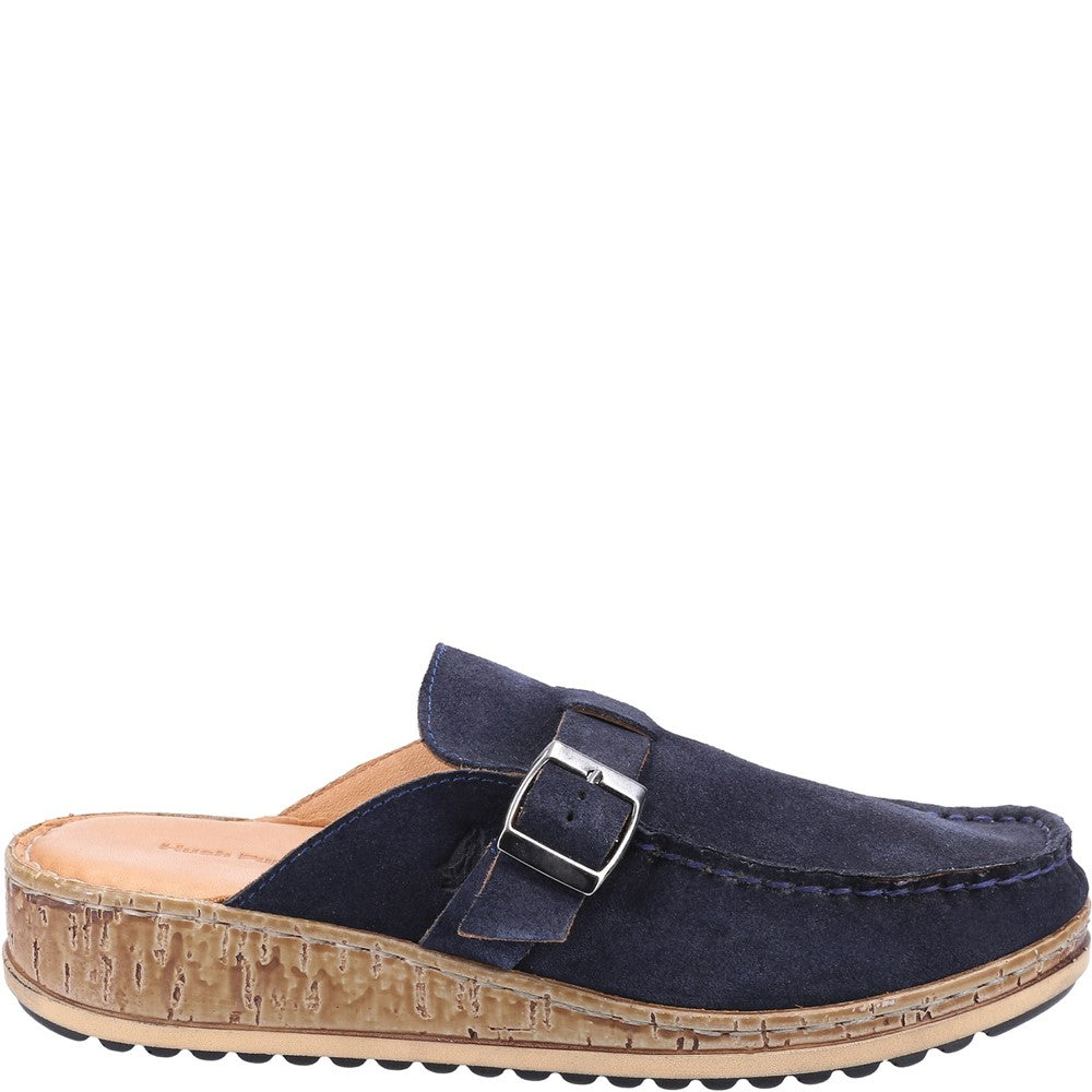 Women's Hush Puppies Sorcha Mule Sandal