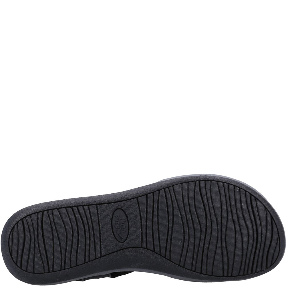 Women's Hush Puppies Sylvie Sandal