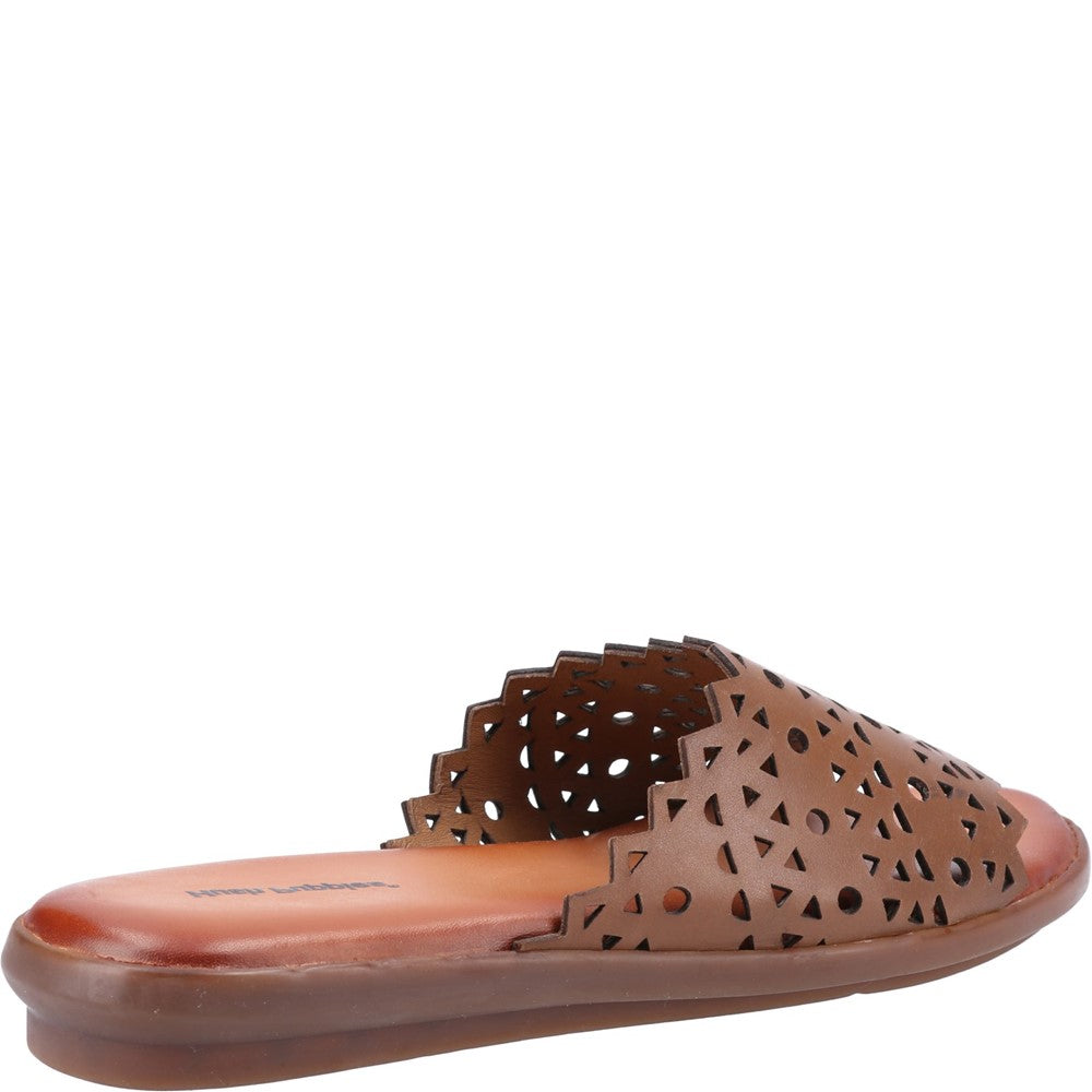 Women's Hush Puppies Bryony Mule Sandal