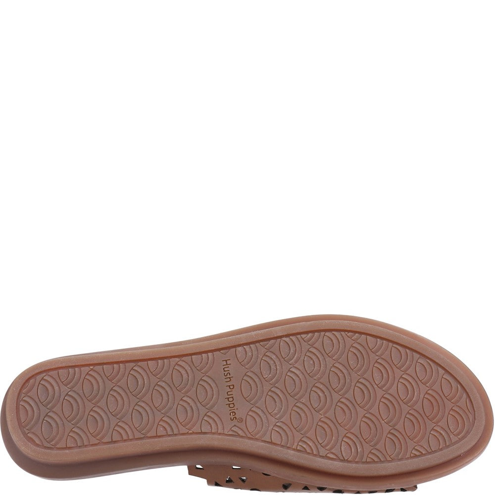 Women's Hush Puppies Bryony Mule Sandal