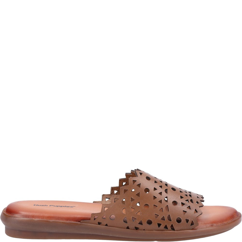 Women's Hush Puppies Bryony Mule Sandal