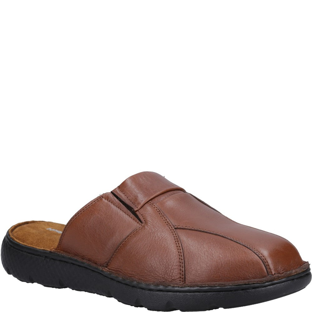 Men's Hush Puppies Carson Mule Sandal
