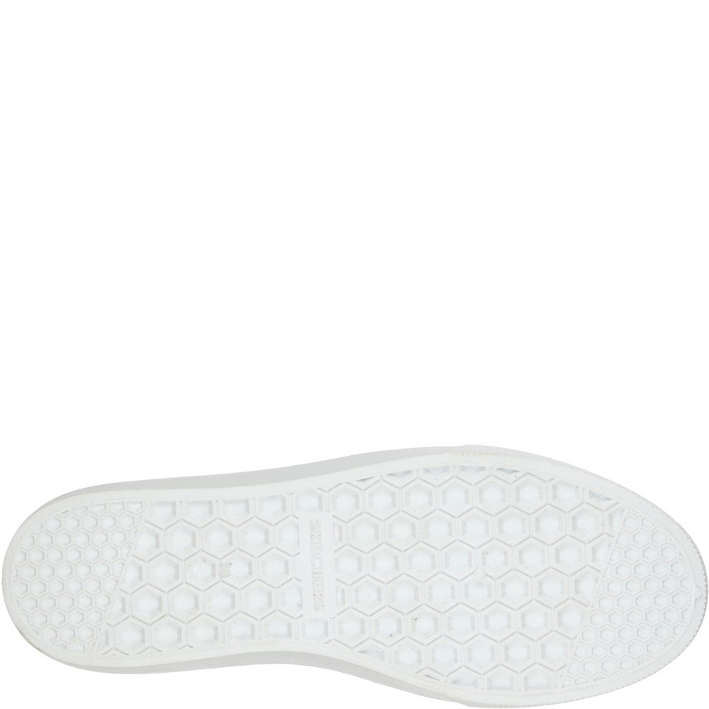 Women's Skechers Poppy Drippin Love Slip On Shoes