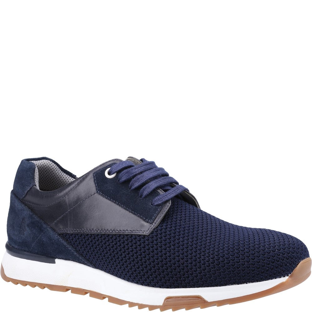 Men's Hush Puppies Simon Lace Up