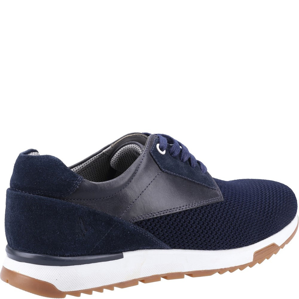 Men's Hush Puppies Simon Lace Up