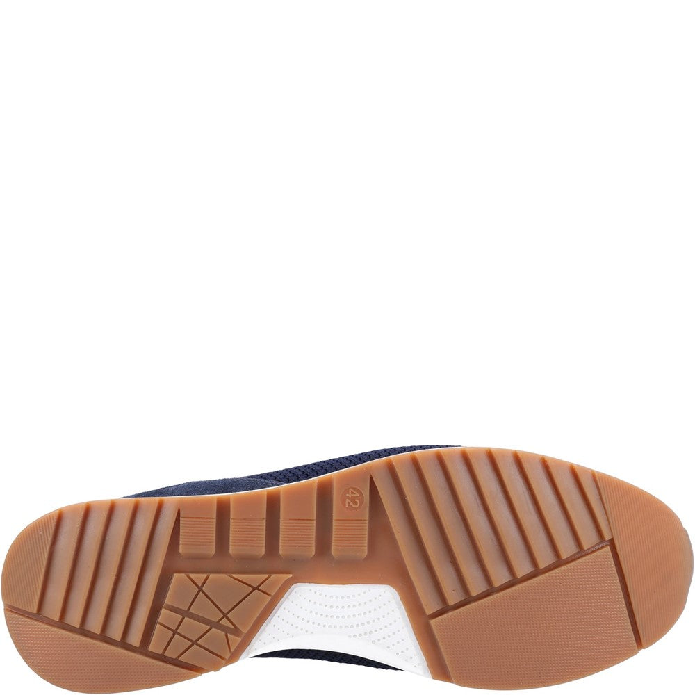Men's Hush Puppies Simon Lace Up