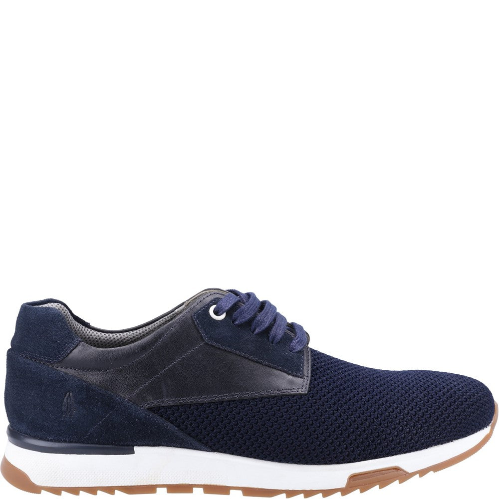 Men's Hush Puppies Simon Lace Up