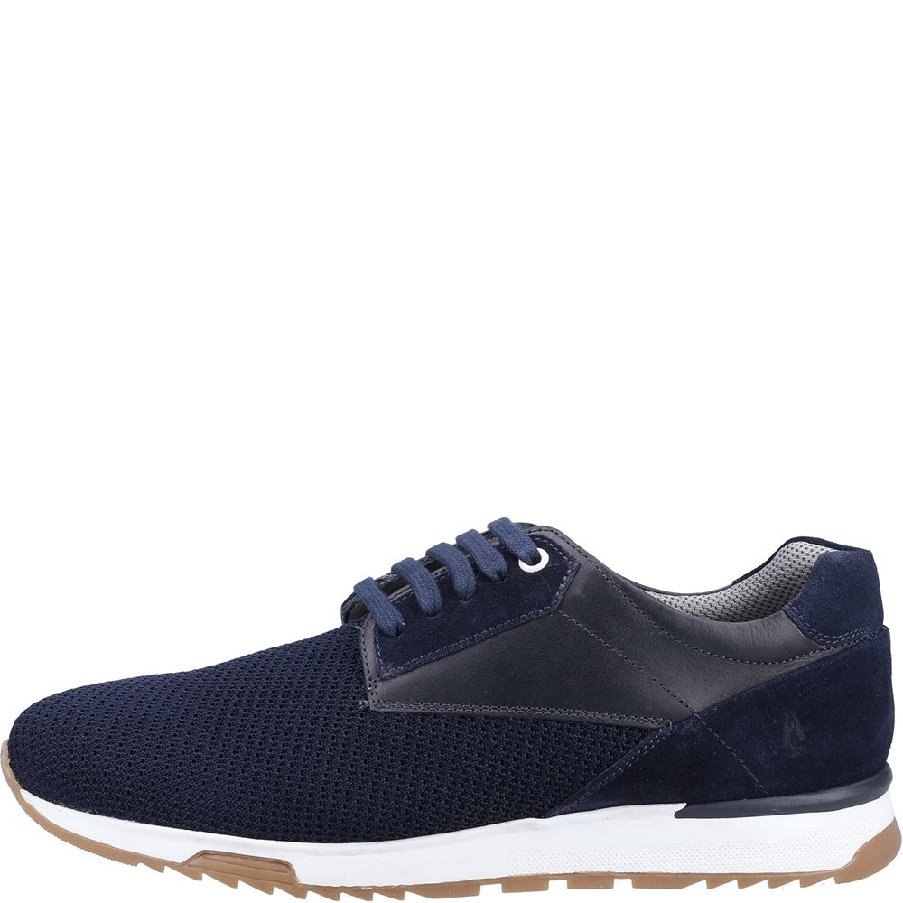 Men's Hush Puppies Simon Lace Up