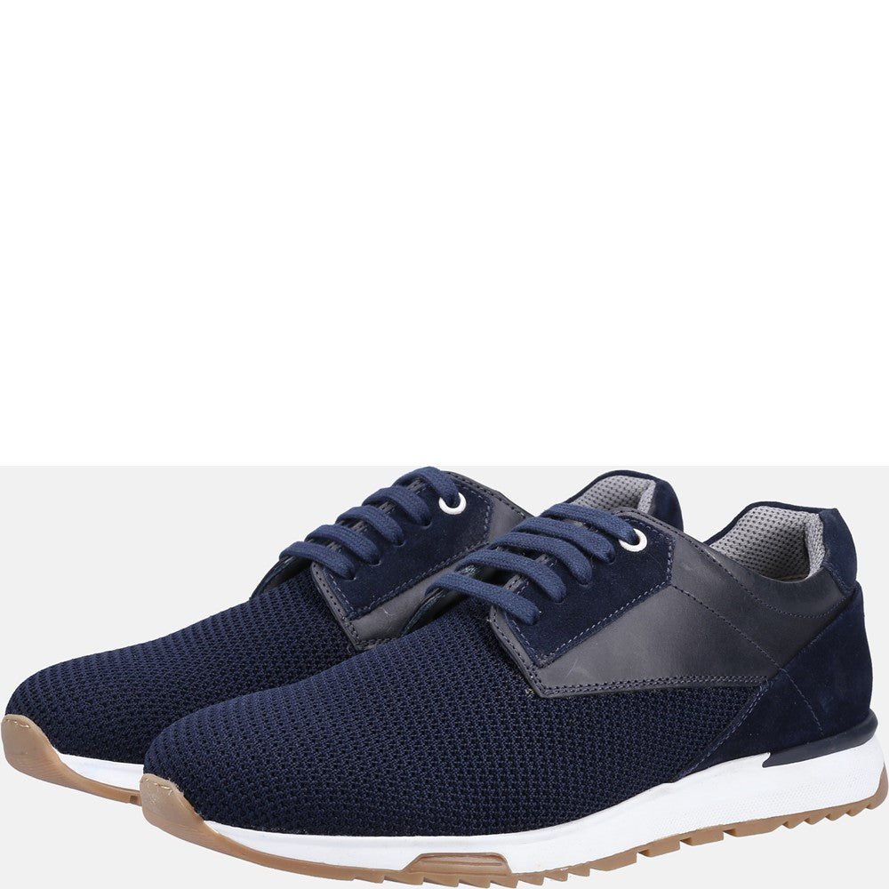 Men's Hush Puppies Simon Lace Up