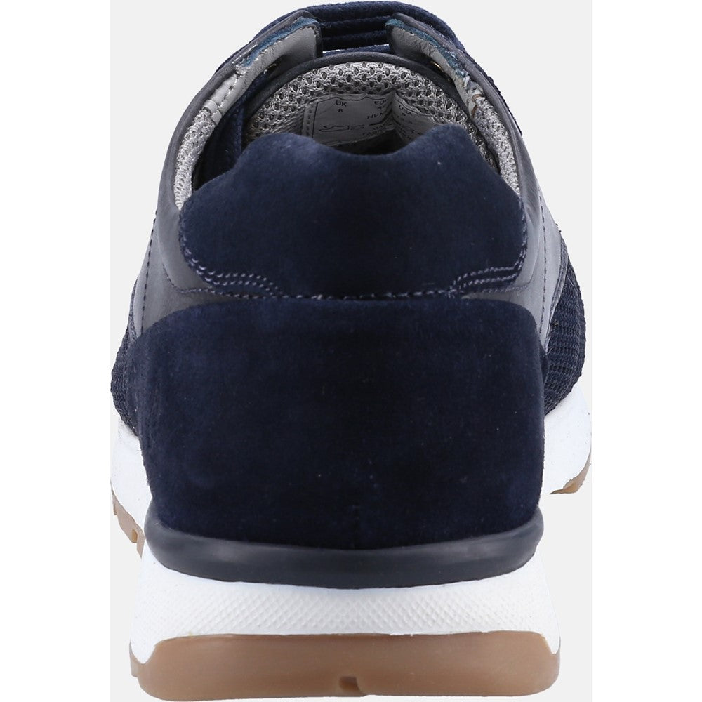 Men's Hush Puppies Simon Lace Up