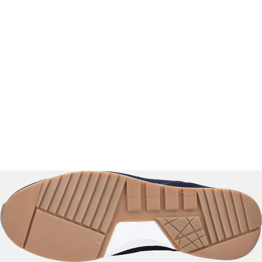 Men's Hush Puppies Simon Lace Up