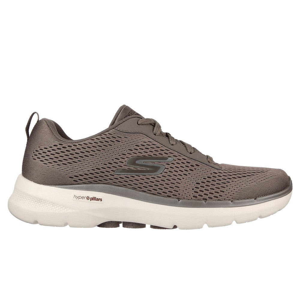 Men's Skechers GOwalk 6 Avalo Trainers