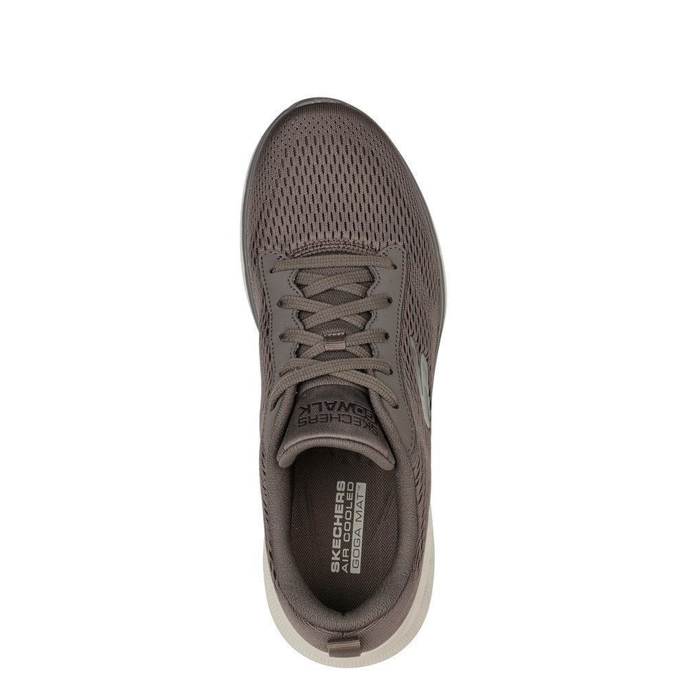 Men's Skechers GOwalk 6 Avalo Trainers