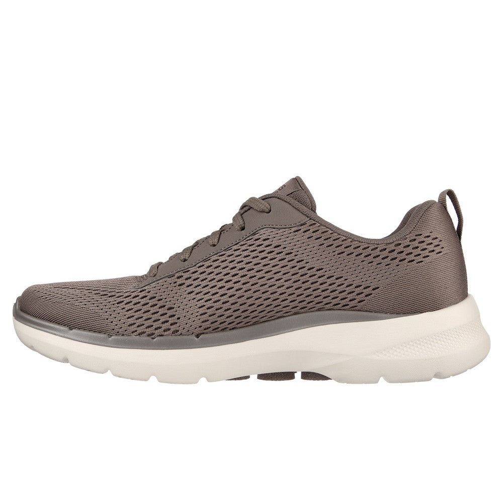 Men's Skechers GOwalk 6 Avalo Trainers